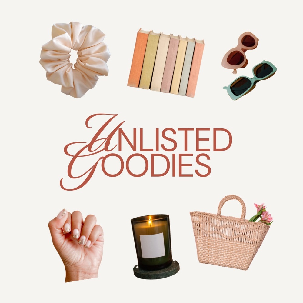 Unlisted item for show
